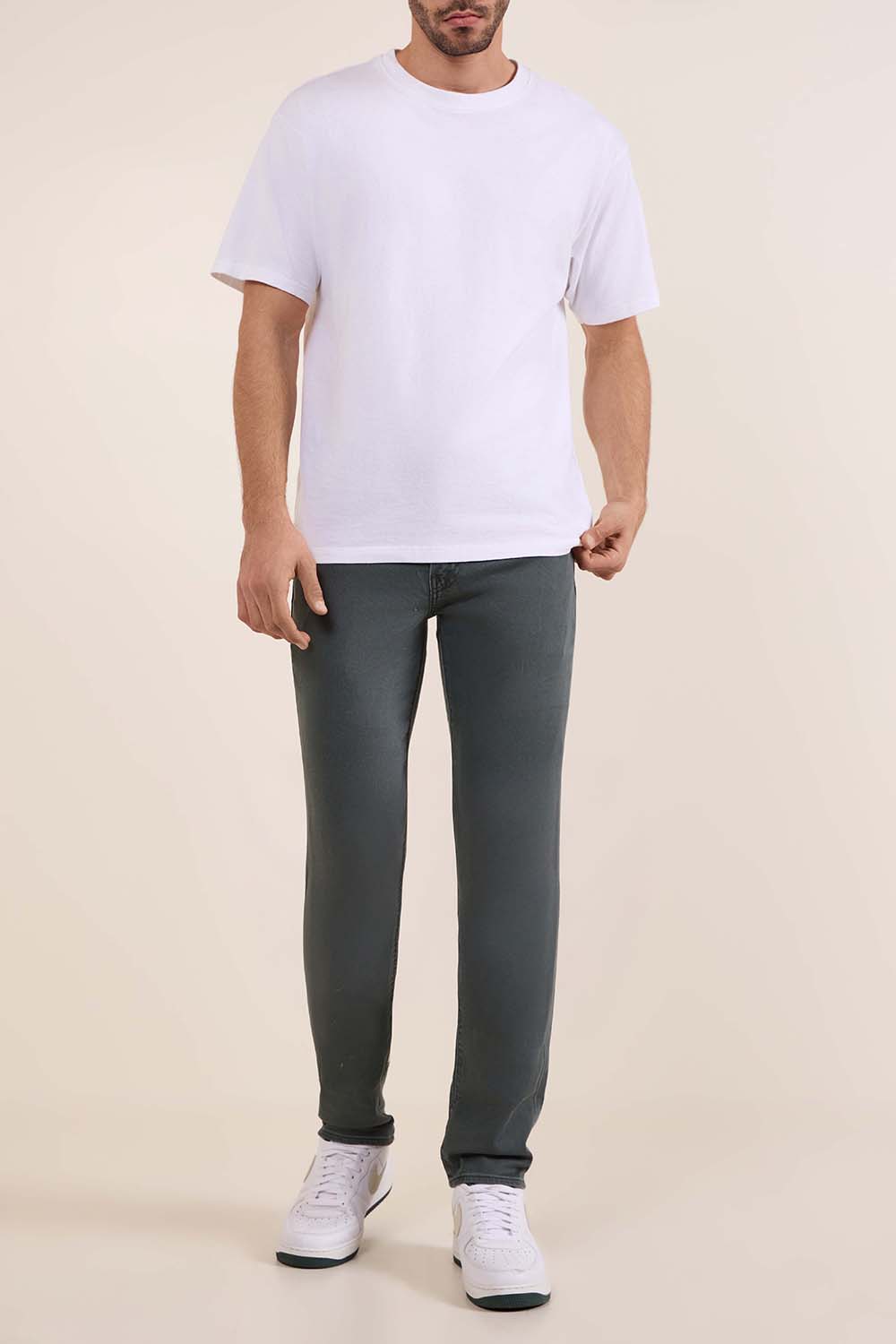 מכנסי ג'ינס סלים פיט 511